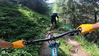 Valle Bedretto 2020 the best trail ( Seconda Parte)