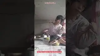 Tasbih song - poor disabled girls omg#godblessyou#emostional#shorts#viralshort
