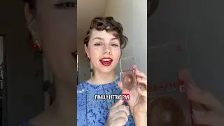exciting project pan update 🤭 #makeup #projectpan