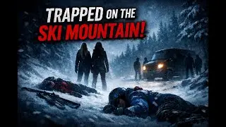 Winter Horror Story (The Ski Trip Nightmare)