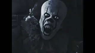 Atp this is pennywise's theme song #editor #edit #fypシ゚viral #pennywise #it #capcut 