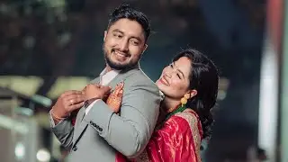 Nepali wedding video kalpana timilsaina music video final