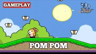 Gameplay PomPom New Games Android