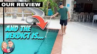 Transform Your Pool Cleaning with the Handheld Vacuum by AIPER