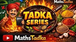 This one trick makes JEE Maths Easy 🔥🔥 | PYQ Tadka |  #jeemains #jee2026 #jeebatch #jeemotivation 