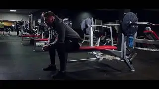 Teaser | Marc Redekop