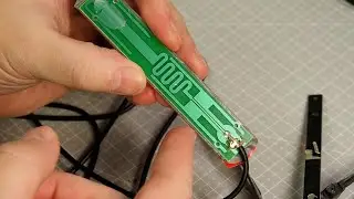 Осматриваем китайские антенны на 868мгц RANT 868-05-03-IP68, TX868-JKD-20 и не только