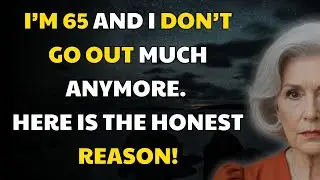 I&rsquo;m 65 and I Avoid People Now &mdash; Here&rsquo;s Why! | Elderly Heart Talks