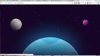 Fast page loading Grav CMS install on your hosting server