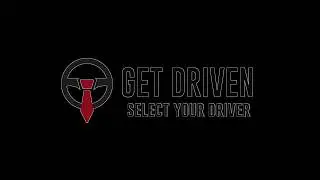 GET DRIVEN APP: SELECT A DRIVER