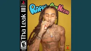 I Need Jesus freestyle (broken mic)
