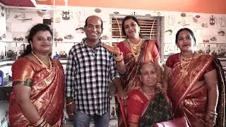 GRBT SARADAMODAR NIWAS WARMING VEDIO ON DT APRIL 21st,22nd and 23rd 