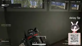 PUBG RACE 2025 Season 1