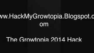 Growtopia Gem Hack 2015 November (Updated)