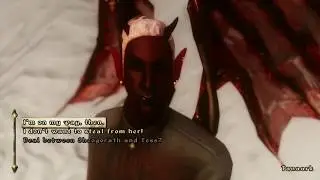 Integration Debt Collector ~Finale~ -LP Quest Mods #54- (Elder Scrolls Oblivion)