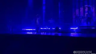 JENIFER - RESTE (LIVE À NICE)
