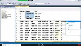 Derived table  Sql @ MS SQL SERVER 30March@2022