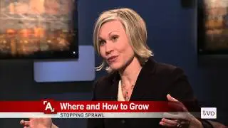 Jennifer Keesmaat: Where and How to Grow