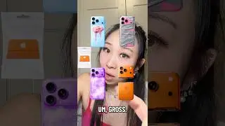 iPhone 📲 Игра &laquo;Подбери мяч&raquo; #шорты