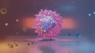Study reveals how COVID-19 infects human cells