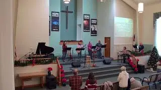 One Hope Service - 01/11/2026