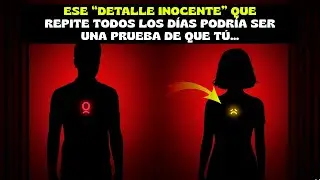 ¡ATENCIÓN! 7 señales brutales de que ELLA ya está ilusionada con otro (y tú ni lo sospechas)