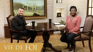 Comment rechercher le royaume véritablement ? - Vie de Foi - Aurélie Tchatchou