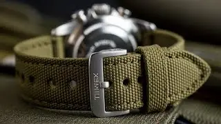 Top 9 Best Timex Watches For Men Buy 2024