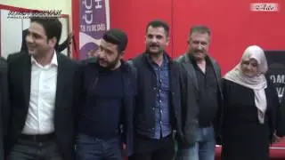 KOMA KERVAN HİLVAN ( ŞİMGAR AİLESİ DÜĞÜNÜ ) 2017