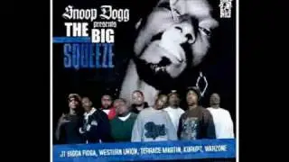 Westurn Union ft. Snoop Dogg - Hat 2 Tha Bacc