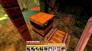 Minecraft Adventures - Episode 10: Spawner Galore