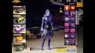 CRATE OPENING TRICK TO GET THE FOOL SET BY MAKING FOOL TO CRATE ALGORITHM
