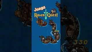 Raven Quest MMORPG Play to Earn