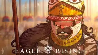 Mount & Blade II Bannerlord - Eagle Rising - Medeni I'm crazy