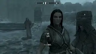 Day 165 of doing one thing a day in Skyrim until I defeat Alduin