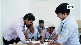 Khardaha BBSR #web...www tite.ac.in My College....Tample city of technology and engineering (TITE)