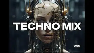 Techno Rave Dance Party Mix (Will Sparks, Maddix, Deborah de Luca, Charlotte de Witte)