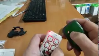 Copia JCM Tech Forsa