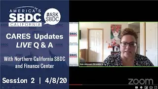 COVID-19 Updates Live Q&A Mon/Wed/Fri 10:30am