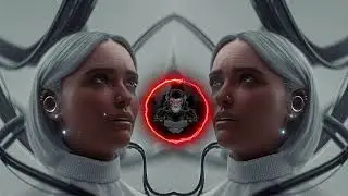 Boris Brejcha & Viktor Ruiz & Ann Clue - Minimal Techni Mix 2022 - Robot Crying By Patrick Slayer