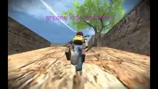 Pok&eacute;mon Millennial Edition [3D Action RPG shooter FAN GAME]