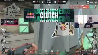 ShaZam Reaction to 100Thieves' Throw VS The Guard (100Throws?)