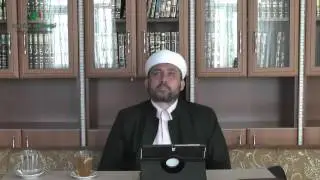 13. شرح جوهرة التوحيد (قضايا الروح وعذاب القبر والمعاد والحشر)
