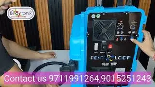 Magnetic Therapy PMST Loop Device for Pain Management and Healing Support