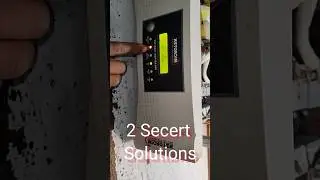 microtek solar pcu 1450 overload problem secret solution in hindi #repairing #reels
