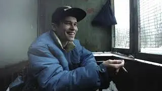 СЛОВО ПАЦАНА - ХУЛИГАН МАЛОЙ (EDIT)