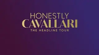 Honestly Cavallari The Headline Tour - Bande-annonce en VF