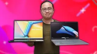 ASUS Vivobook 16 (M1605) против HP Laptop 15: сложные решения!