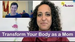 Transform Your Body as a Mom: The MUTU System!