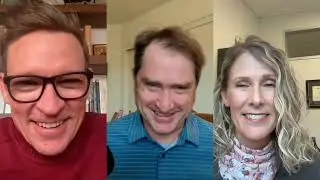 Season 2 | Episode 52 | Dr. Tamara Powell, Asst. Professor of Teaching Practice at Univ. of Colorado